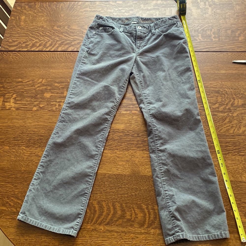 Ann Taylor original boot cut pants